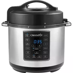 CrockPot CSC051X aparat za sporo kuvanje Express Crock 5,7l