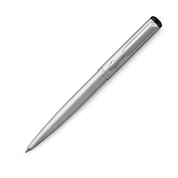 Kemijska olovka Parker® Vector - Steel 160176