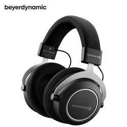 Beyerdynamic Bežične slušalice Amiron, Crne