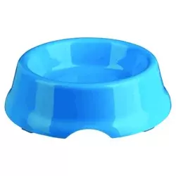 Trixie Plastična posuda za pse - plava