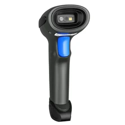 POS-BS3208 GMB 2d Hi Performance CMOS barcode scanner, wired USB