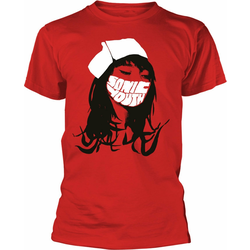 Sonic Youth Nurse Red majica XXL