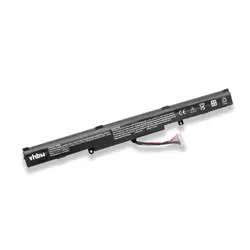 baterija za Asus F550/P750/X751/X750/K751, 2600 mAh