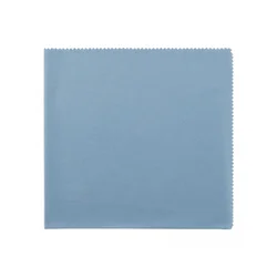 Karcher Mikrofiber plava krpa za stakla (40 x 40), 5kom