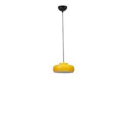 Opviq Luster Smith, Žuti