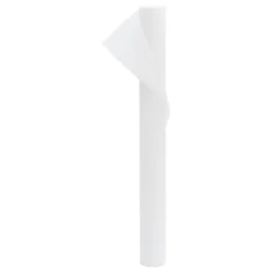 Vidaxl Vrtna koprena 70 g/m2 10x1,6 m