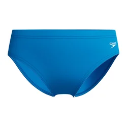 Speedo ENDURANCE+ BRIEF JM, otroške kopalke, modra 813462
