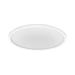 Osram - LED prigušiva stropna svetiljka ORBIS LED/22W/230V bela
