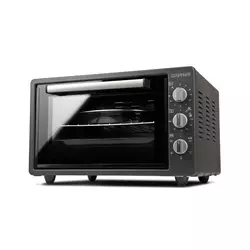 Konvekcijska mini pečica G3Ferrari Rosto Titanium 37 G1014700