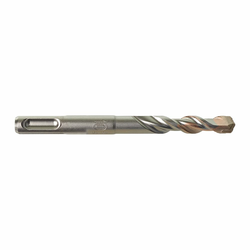 MILWAUKEE SDS+ burgija 2-rezna M2 10x110mm