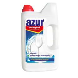 AZUR detergent praškasti deterdžent za mašinsko pranje posuđa 2.5 kg