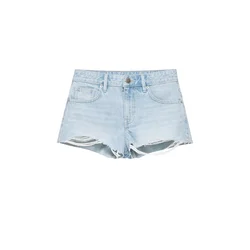 Pull&Bear Kavbojke svetlo modra