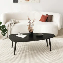 Hanah Home Klub sto Sweet 115x38x50cm Antracit