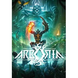 Arboria (PC) Steam Key EUROPE