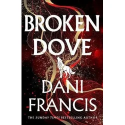 Broken Dove