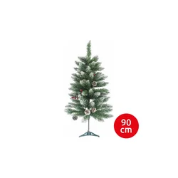 Božićna jelka SNOWY 90 cm