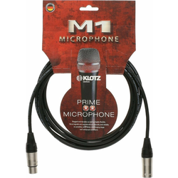 Klotz M1K1FM0500