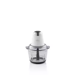 Arzum Električna seckalica Glasschopp, 300 W, Bela