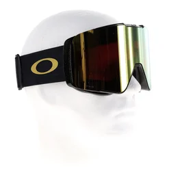 Oakley Line Miner Pro L Smučarska očala