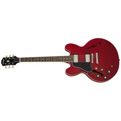 EPIPHONE ELEKTRIČNA KITARA DOT ES-335 CHERRY Left-handed