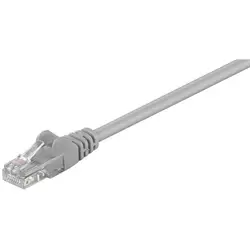 GOOBAY CAT 5e mrežni kabel, U/UTP, 2 met