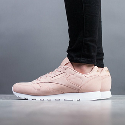 Reebok Classic Leather Nude CN1504