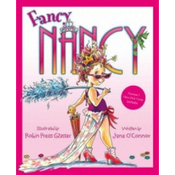 Fancy Nancy