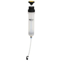 KS TOOLS Ručna pumpa 150.9221, 200ml