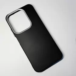Maska MonoLine za Xiaomi Redmi 15C (173mm) crna