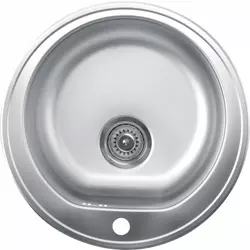 Sudopera Metalac Venera 510 E B fi 90, Inox
