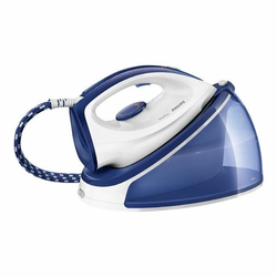 PHILIPS glačalo s parnom postajom GC 6621