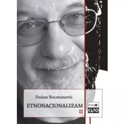 Etnonacionalizam II deo