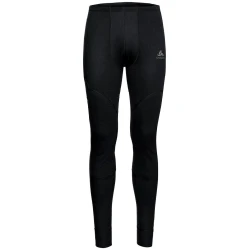 Odlo ACTIVE X-WARM ECO BL BOTTOM LONG, perilo m.hlače sp, črna 159232
