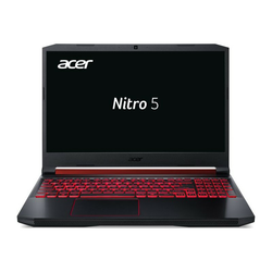 Acer Nitro 5 i5-10300H, 16GB, 512 + 1TB GTX1650Ti 144Hz
