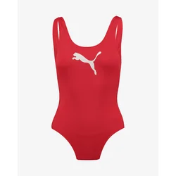 Puma Enodelne kopalke 441137 Rdeča