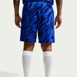 Nike M NK DF ACD+ SHORT AOP, moške hlače, modra IM3993