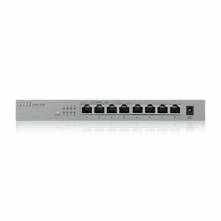 TP-LINK ZyXEL MG-108 - 8x 2,5G Unmanaged (MG-108-ZZ0101F)