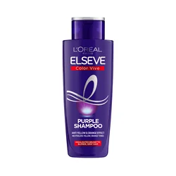 Loreal Šampon Elseve Color Vive Purple 200 ml