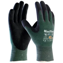 Atg rukavica maxiflex cut ad-apt veličina 10 ( 42-8743/10 )