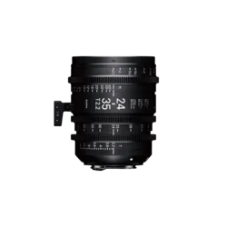 Sigma Cine 24-35mm T2.2 FF - Sony E-mount - Normal