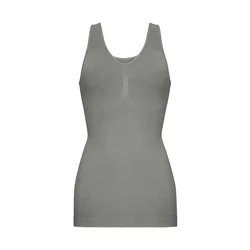cfab Top za oblikovanje Figurformendes Shapewear Tanktop grafit