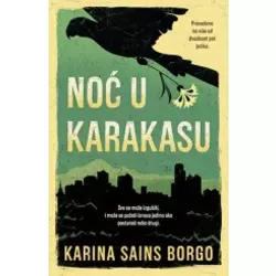 Noć u Karakasu
