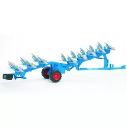 BRUDER PLUG LEMKEN VARI TITAN 16