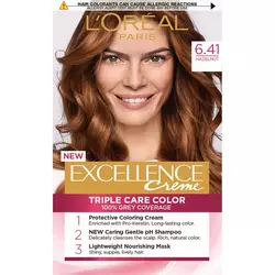 LOreal Paris Excellence boja za kosu 6.41