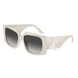 JIMMY CHOO Ženske naočare za sunce 0JM5006U 50088G 55, Bele