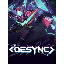 DESYNC Steam Key GLOBAL