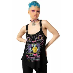 TOP moška - Paranormal - KILLSTAR - KSRA004971