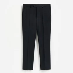 Reserved - Pantalone od odela slim fit