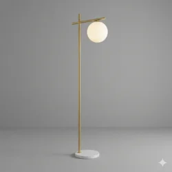 Podna lampa MTLD156