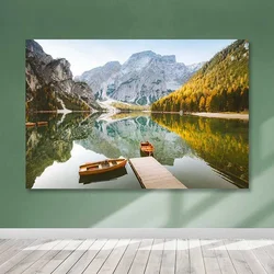Slika Wallity DEV02360100140, 100x140 cm